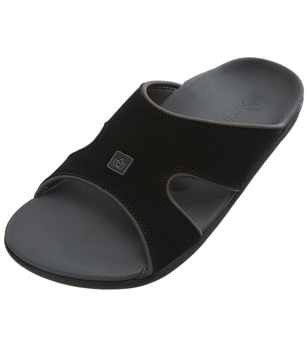 spenco men's sandals