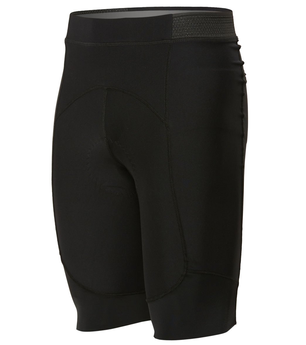 Louis Garneau Men's Neo Power Motion Shorts at SwimOutlet.com - Free ...