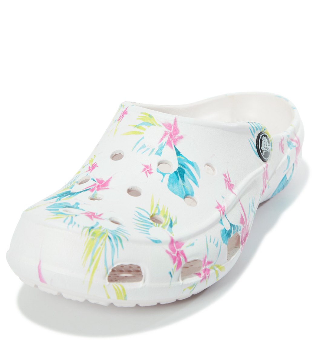 freesail crocs on sale