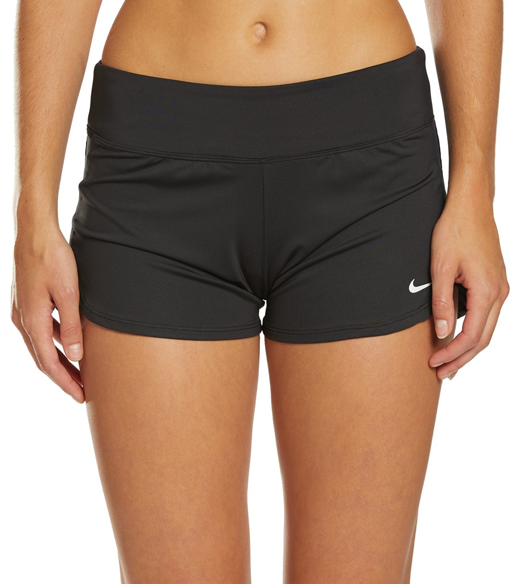 Nike Cover Up Shorts at Free Shipping