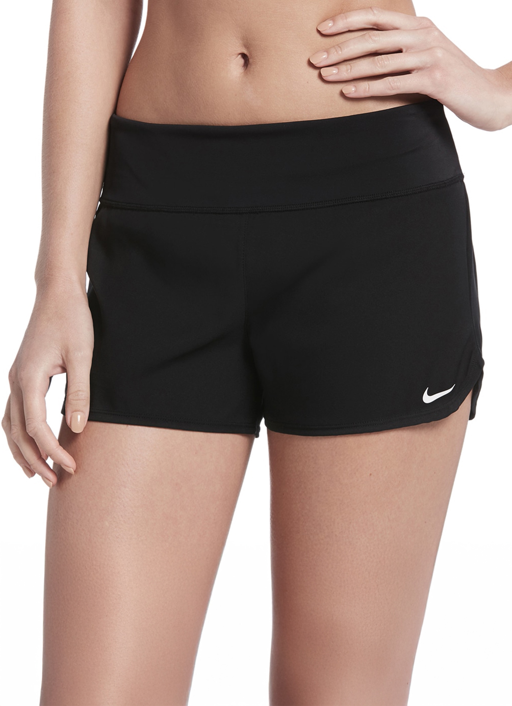 nike swim board shorts womens