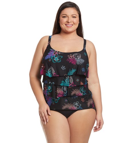 plus size bra sized swimwear