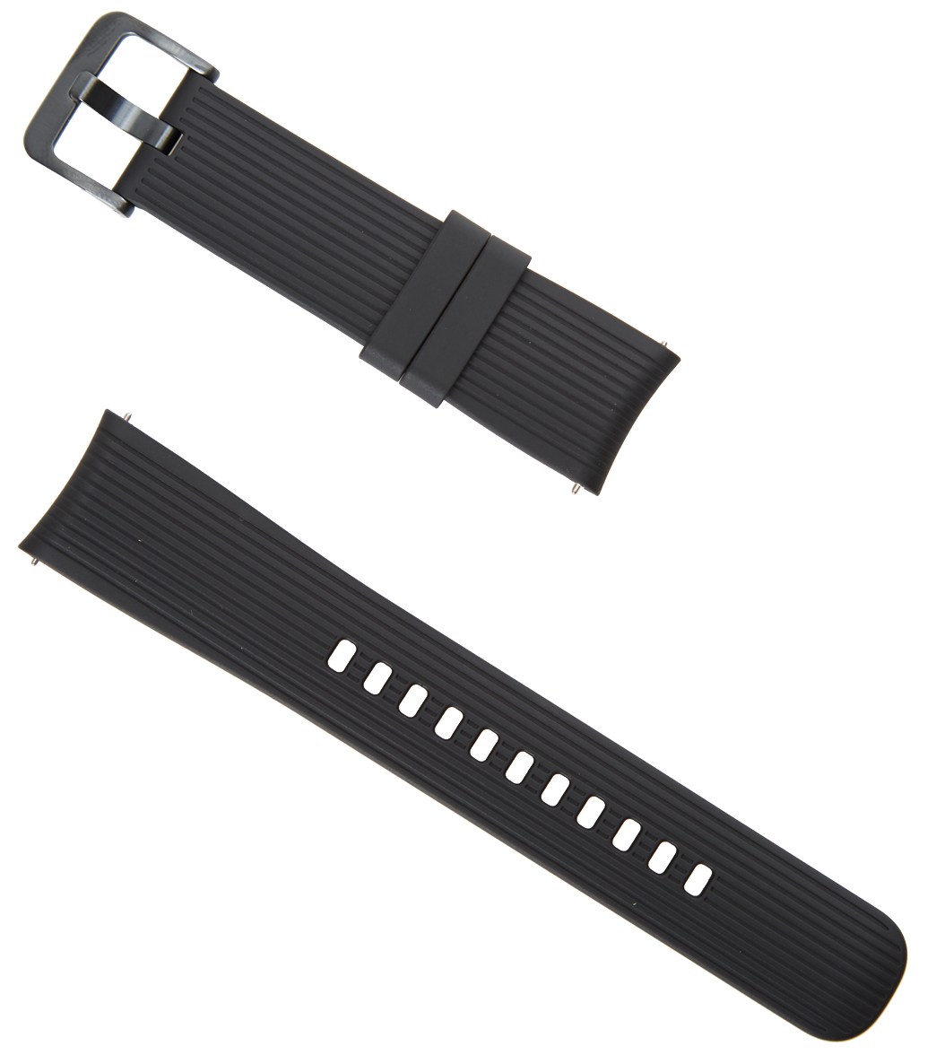 samsung silicone band