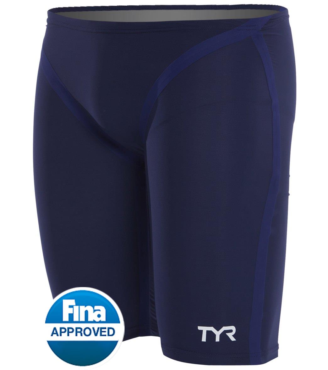 TYR Tracer B series buget tech suit men's
