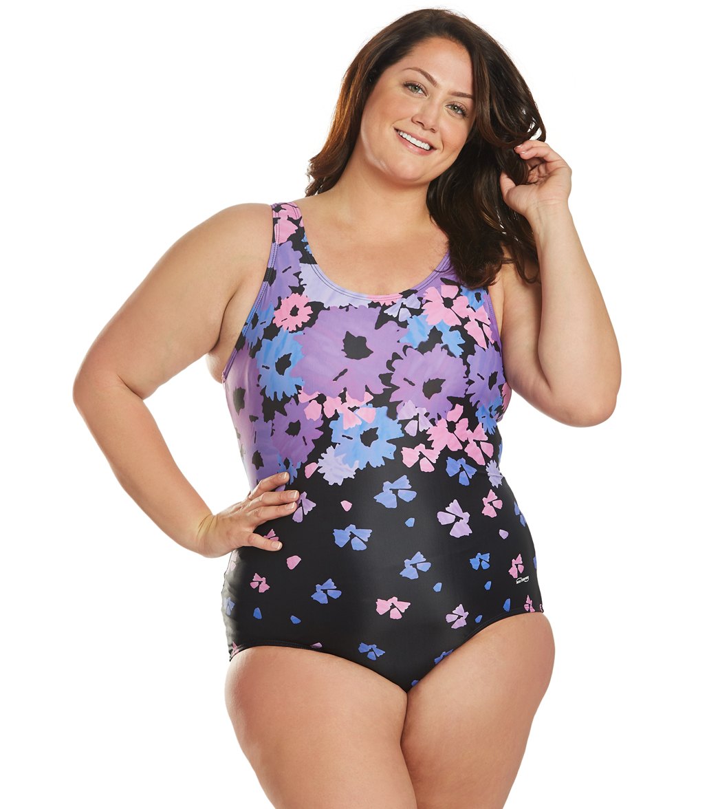 water aerobics swimwear