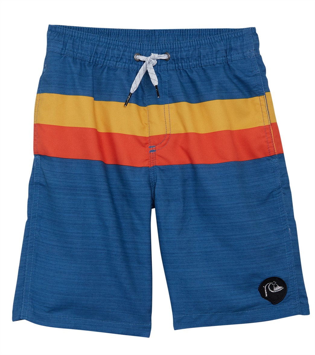 volley shorts quiksilver