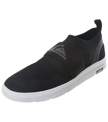 quicksilver trainers