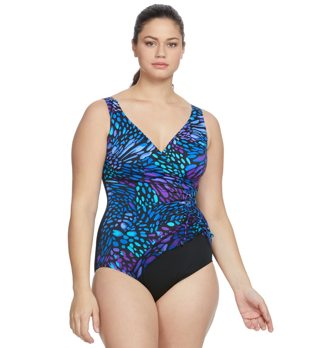 longitude sunshower swim collectio