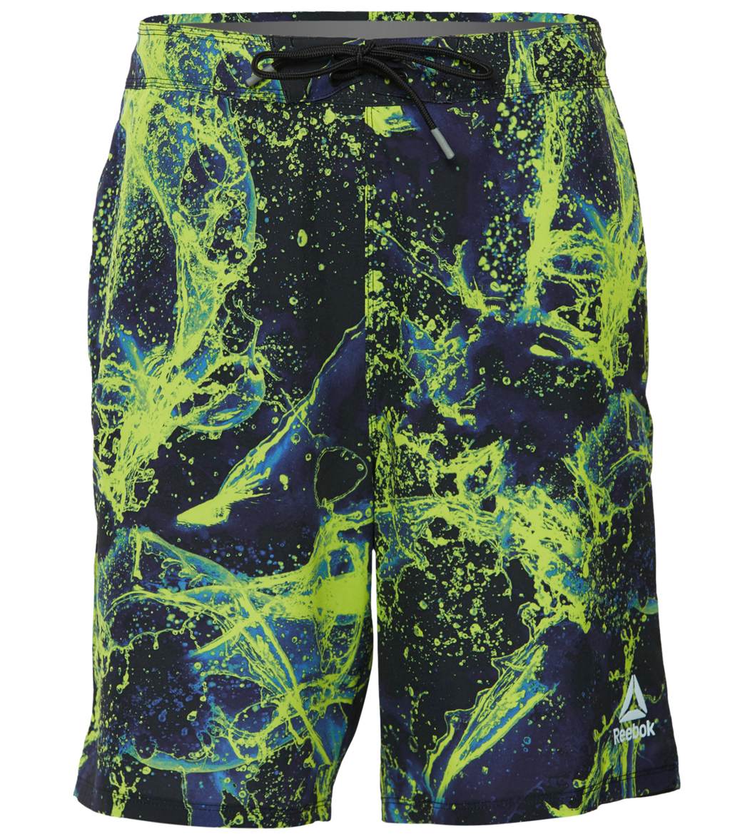 reebok board shorts