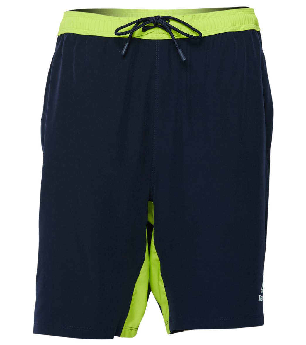 reebok volleyball shorts