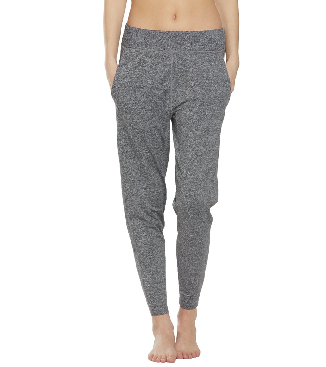 yoga joggers