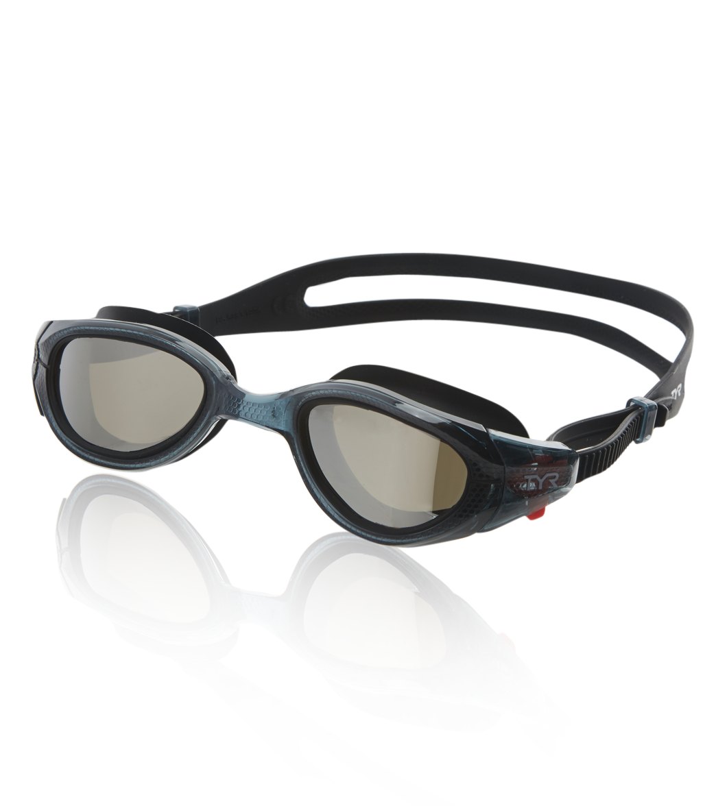 TYR Special OPS 3.0 Polarized Goggle at SwimOutlet.com