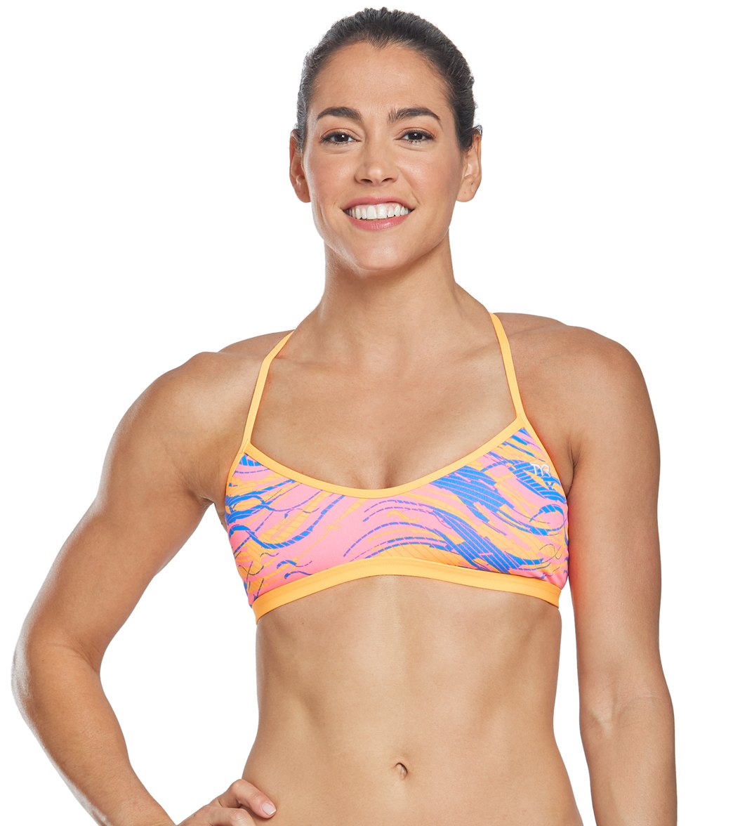 tyr bikini top