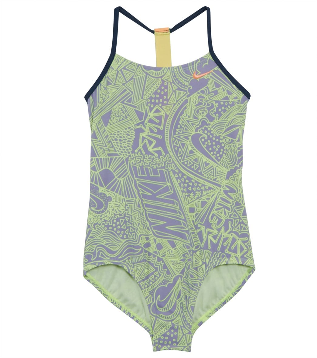 toddler nike swimsuit