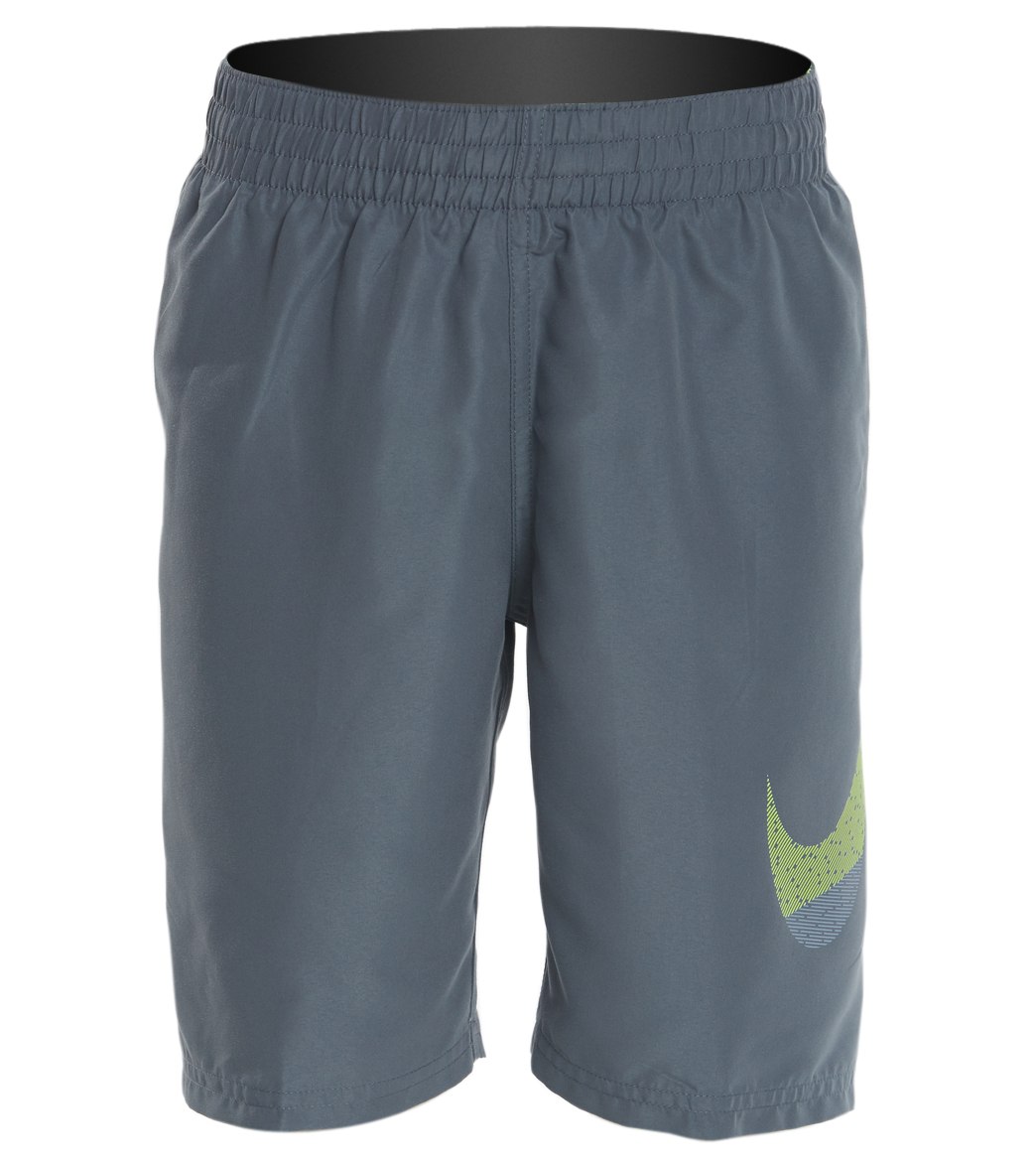 nike swim trunks kids