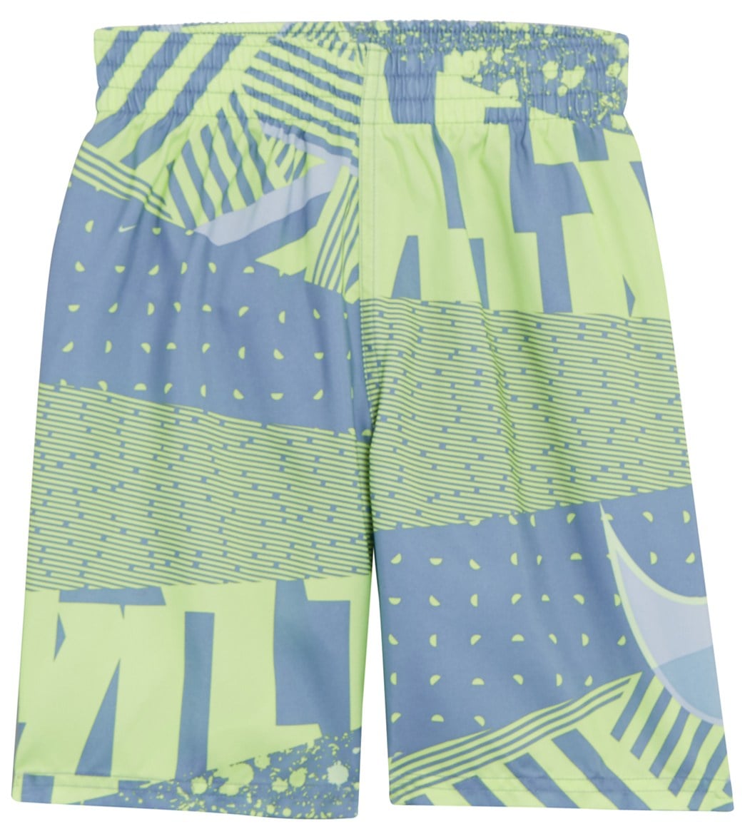 nike swim trunks kids