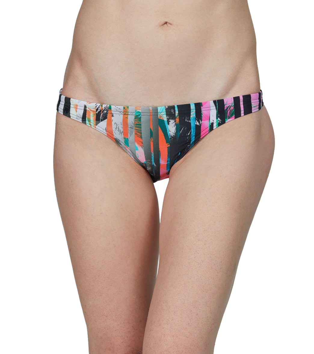 Arena Women's Riviera Maxlife Bikini Bottom