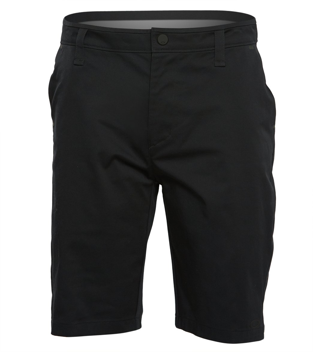 Oakley Velocity Stretch Shorts - Blackout 28 - Swimoutlet.com