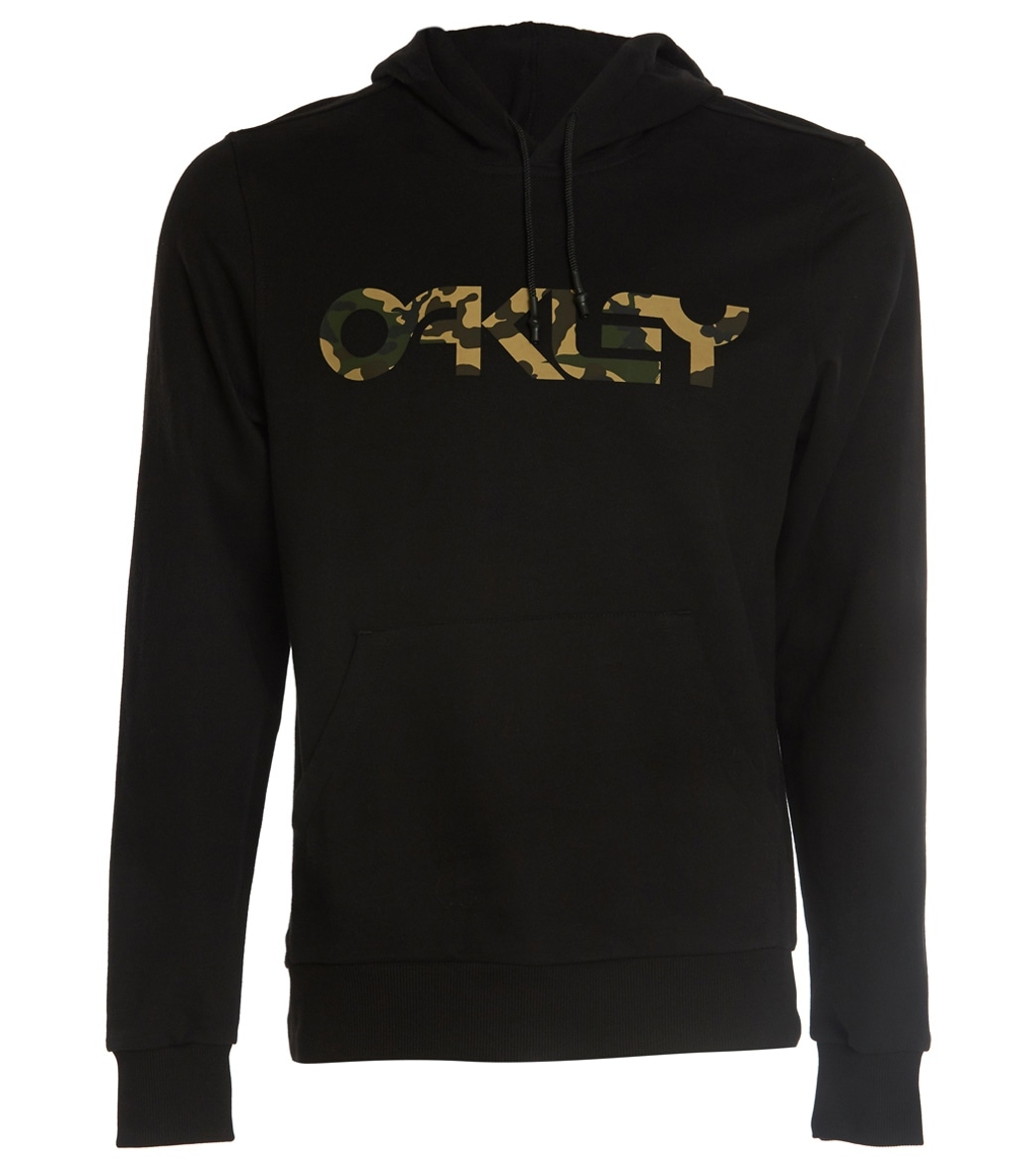 oakley waterproof hoodie