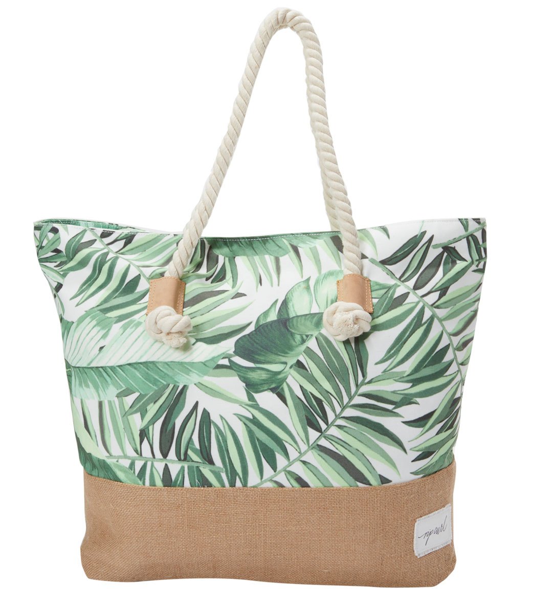 Rip Curl Palm Reader Beach Tote at SwimOutlet.com
