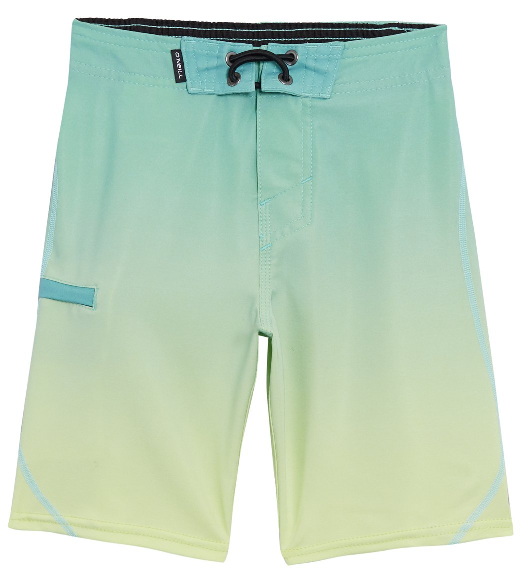 ONEILL Boys Big Hyperfreak S-Seam Boardshort
