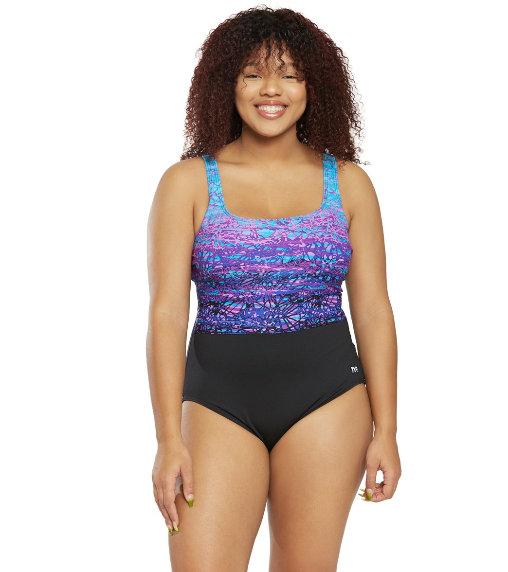 tyr swimsuits plus size