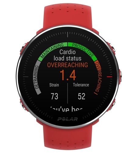 open water smart watch