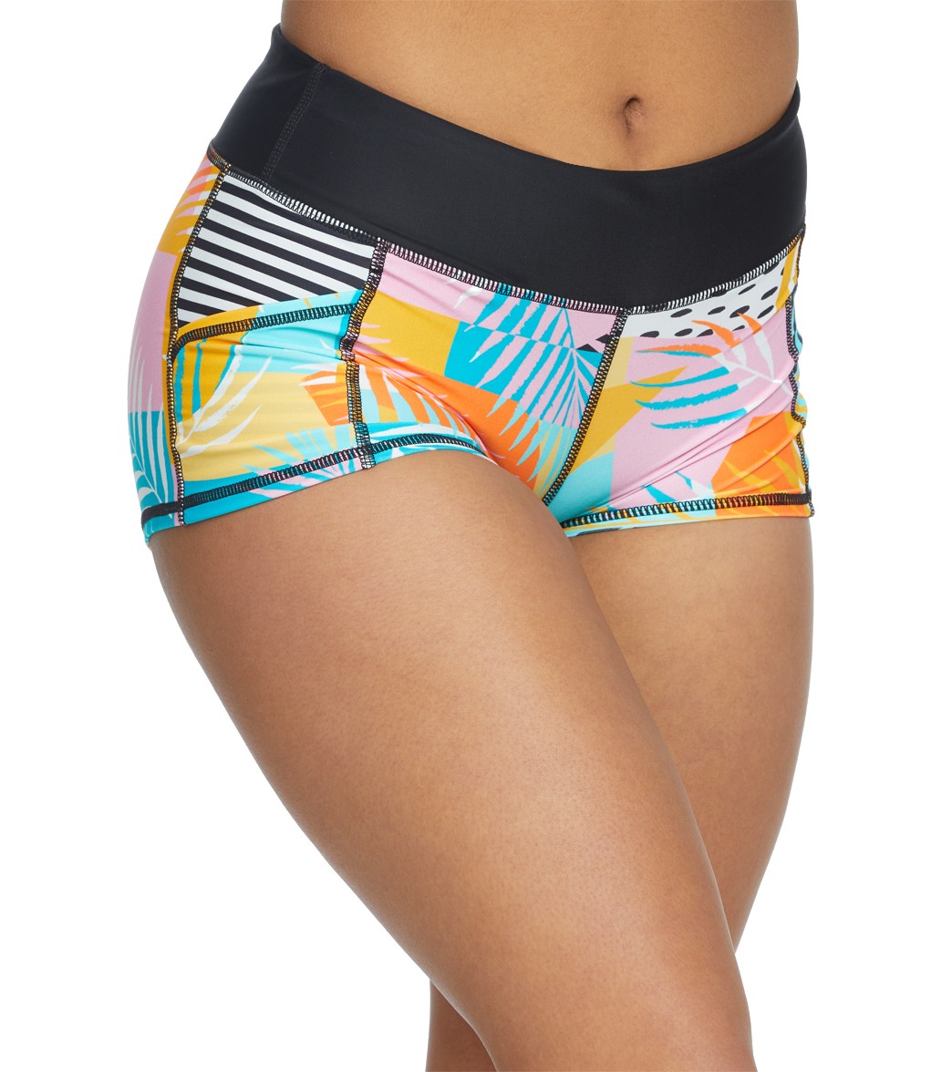 Body Glove Active Rider Five Swim Shorts at