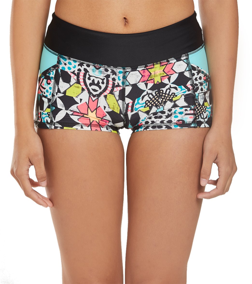 Body Glove Active Rider Studio Swim Shorts at