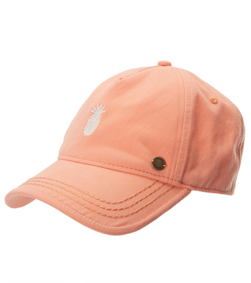 Roxy Next Level Cap at SwimOutlet.com