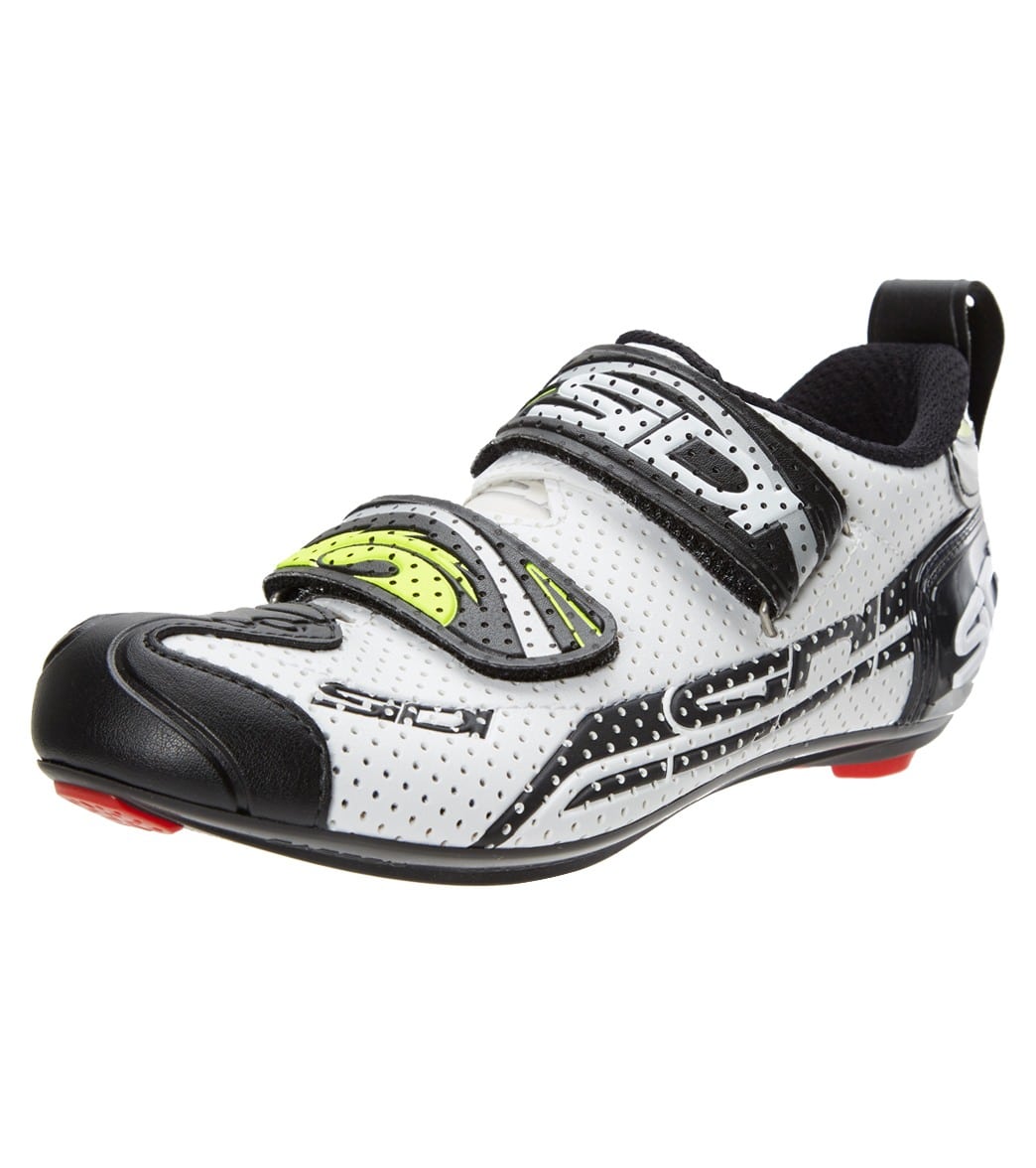 sidi tri shoes