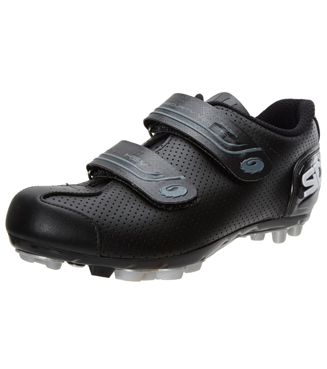 sidi indoor cycling shoes