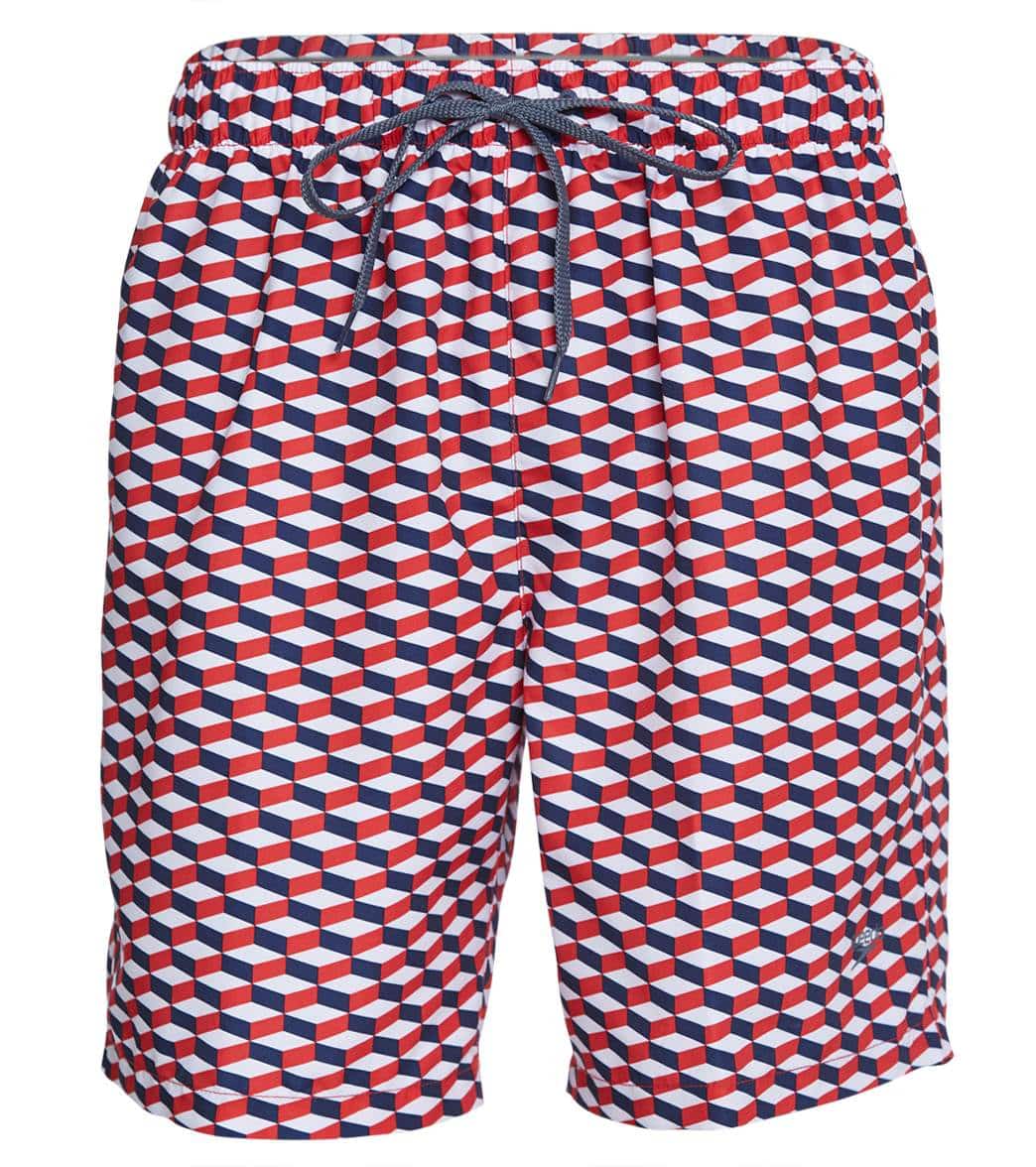 speedo volley shorts