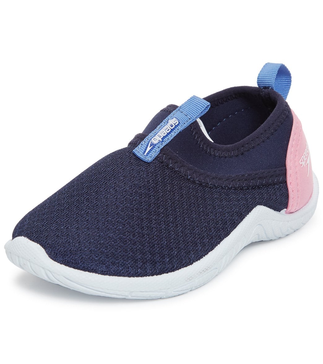 Speedo Tidal Cruiser Water Shoe (Toddler) at
