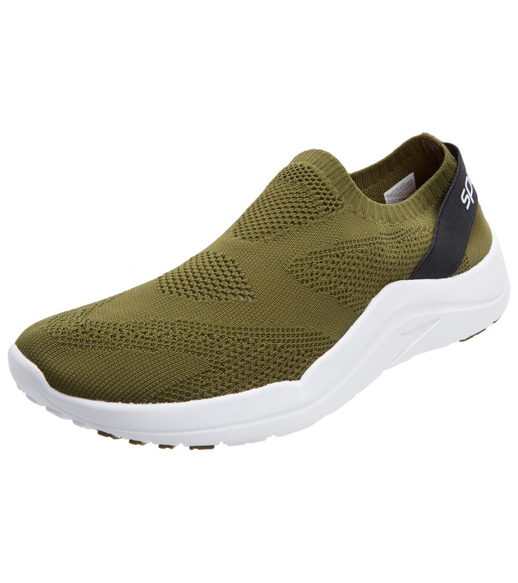 speedo men's surf knit athletic water shoe