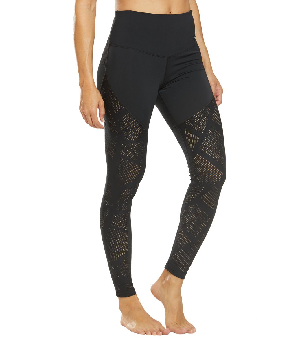swimming leggings outfit
