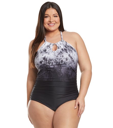 speedo one piece sale