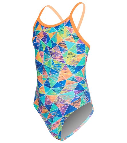 Sporti Girls' Swimwear at SwimOutlet.com