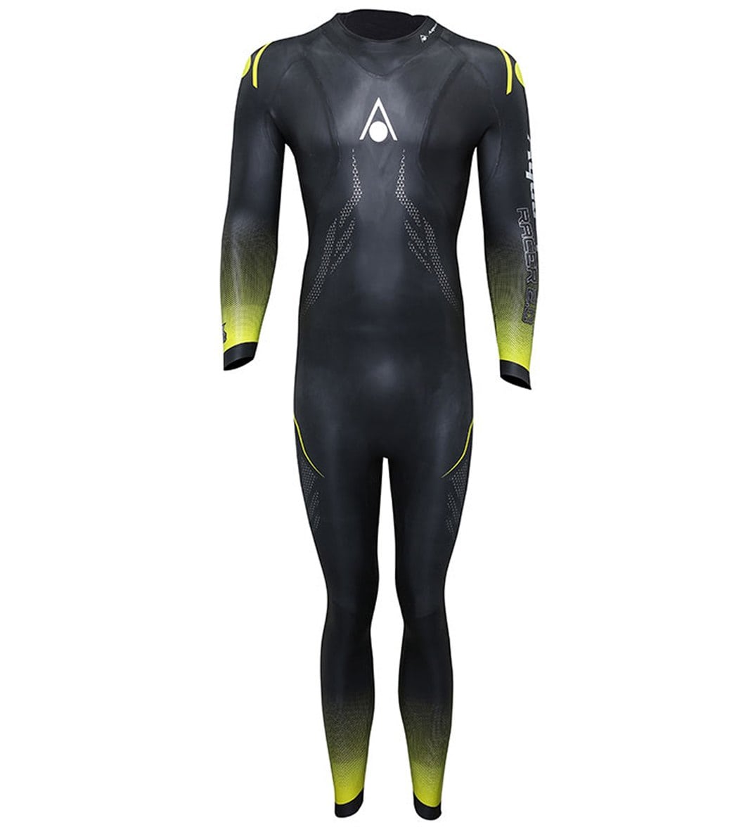 2019 Aqua Sphere Men/'s Pursuit 2.0 Wetsuit