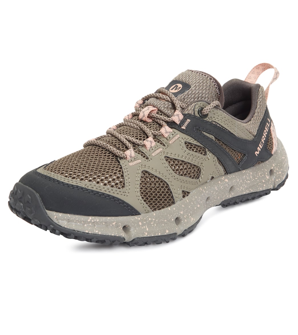 merrell water shoes womens