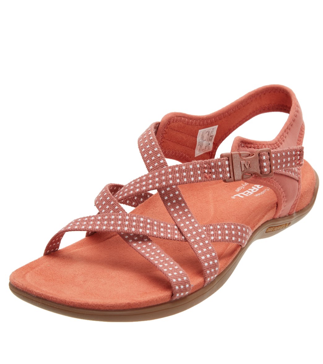clarks arla meg cloudstepper women's sandals