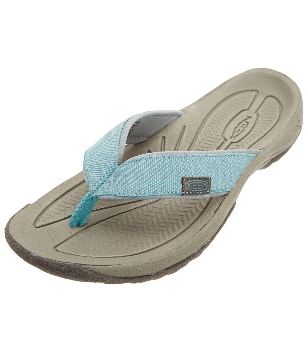 keen women's kona flip ii