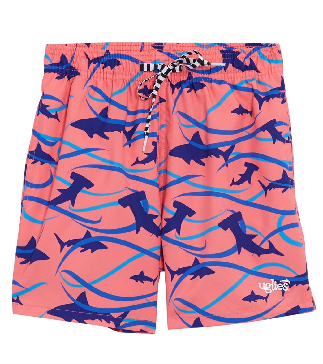 dolfin swim shorts