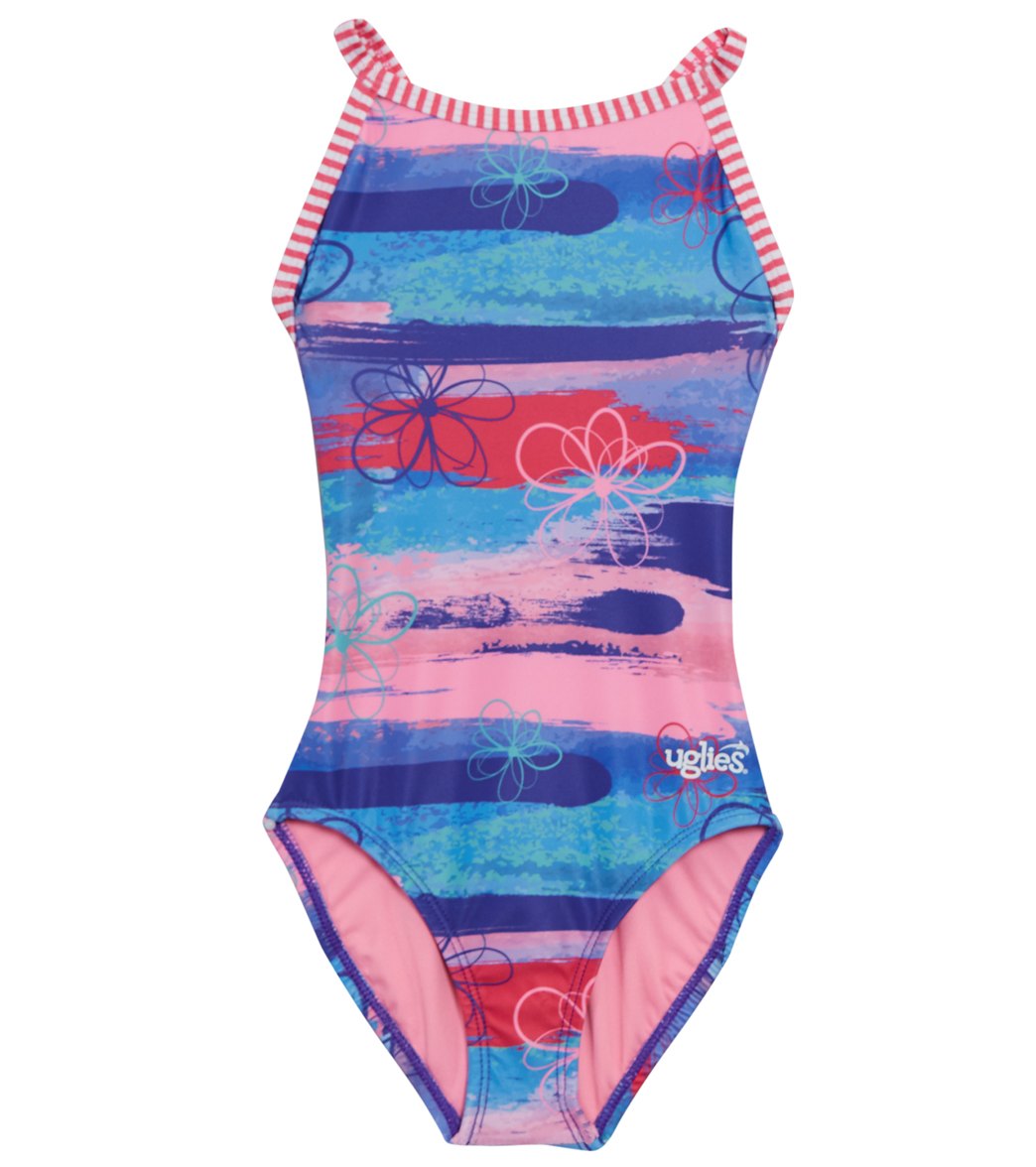 dolfin uglies swim
