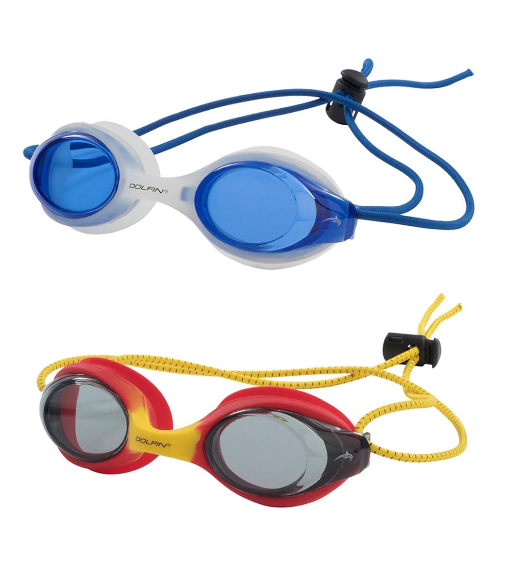 Dolfin Bungee Racer Goggle at