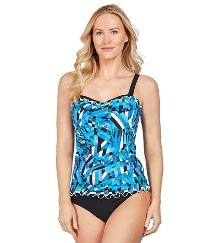 Find the largest selection of Profile by Gottex swimwear at SwimOutlet ...