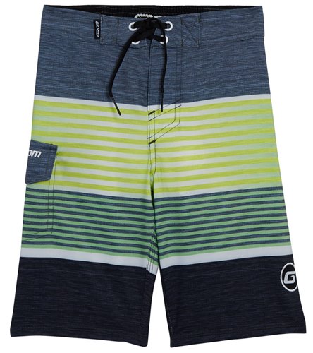 Boys' Surf Board Shorts at SwimOutlet.com