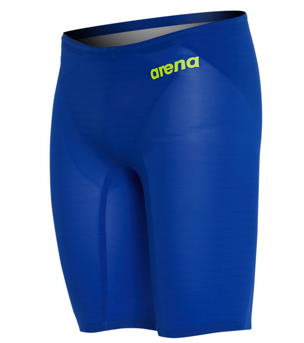 Arena Men's Powerskin Carbon Air2 Backstroke Jammer Tech Suit Swimsuit