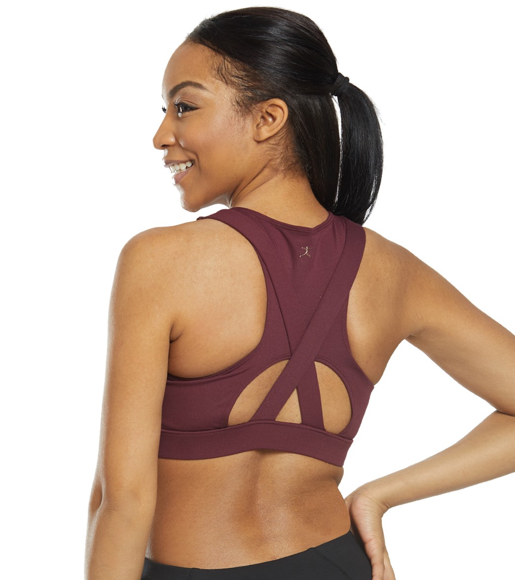 danskin sports bra