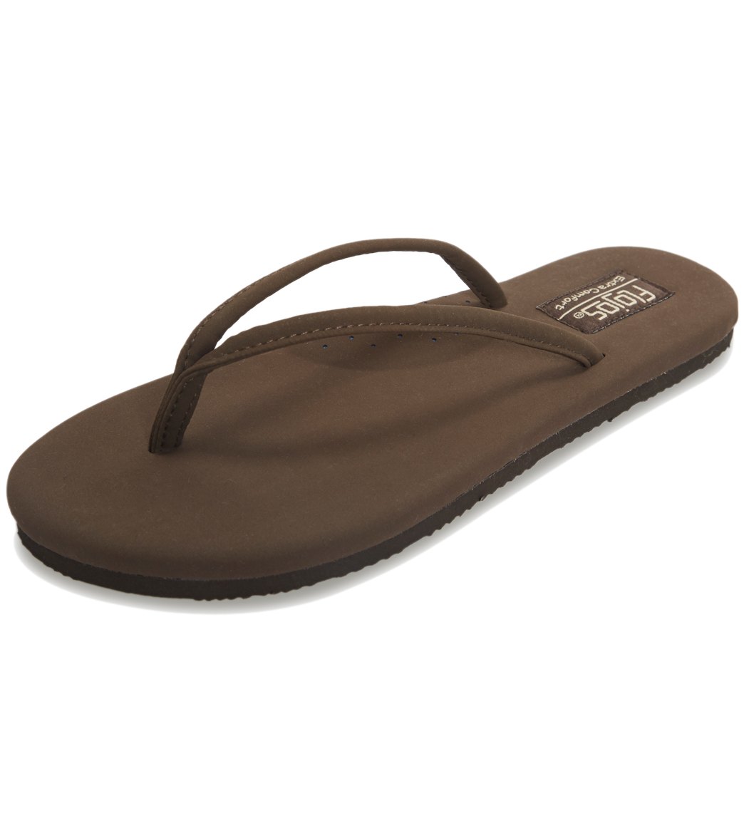 flojos fiesta flip flops